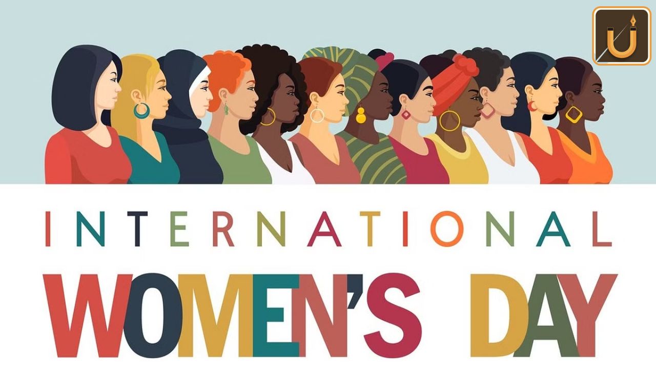 Usthadian Academy / International Women’s Day 2024